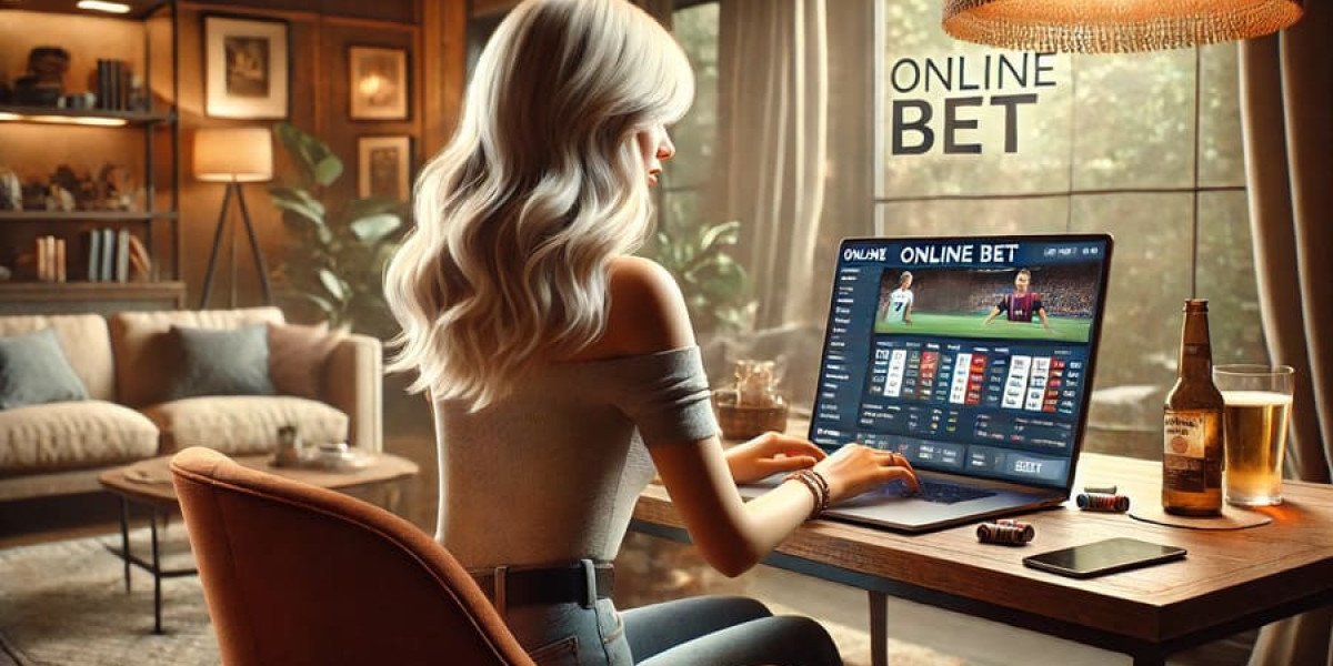 Discovering the Best Scam Verification Platform for Korean Sports Betting: Why toto79.in Stands Out