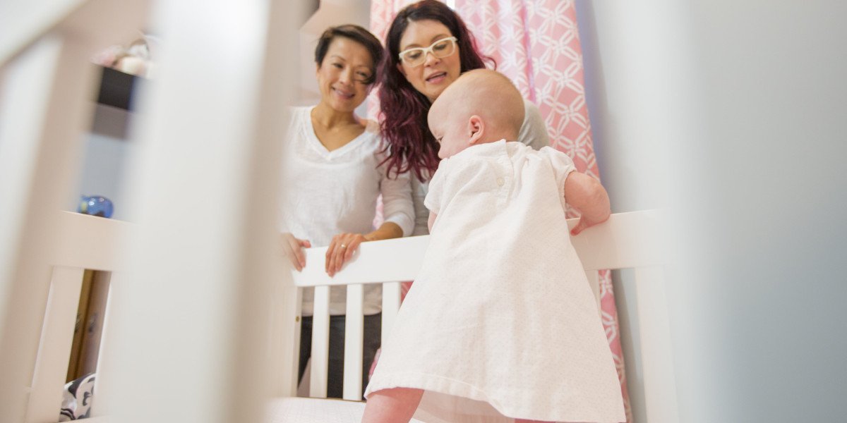 The Rise of Cot Bed Sales: A Comprehensive Guide for Parents