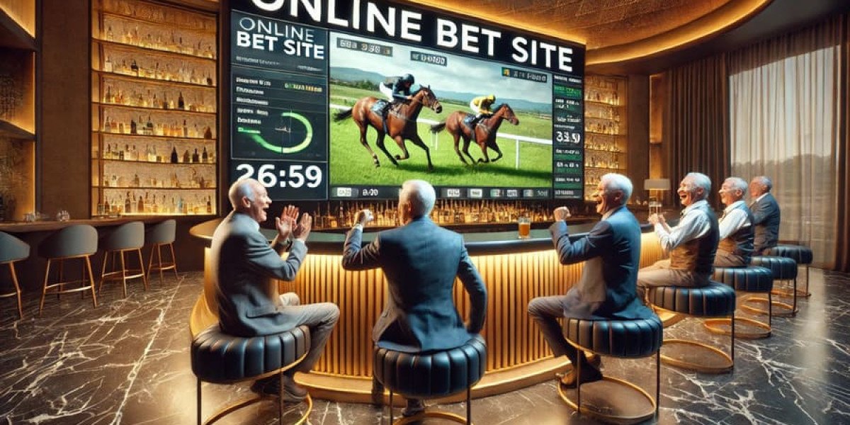 Exploring Korean Sports Betting and the Ultimate Scam Verification Platform - toto79.in