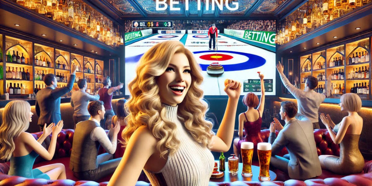 Your Guide to Korean Gambling Sites and the Reliability of toto79.in for Scam Verification