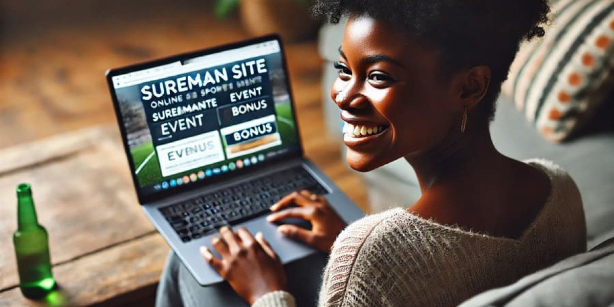 Discovering Reliable Betting Sites with Sureman Scam Verification