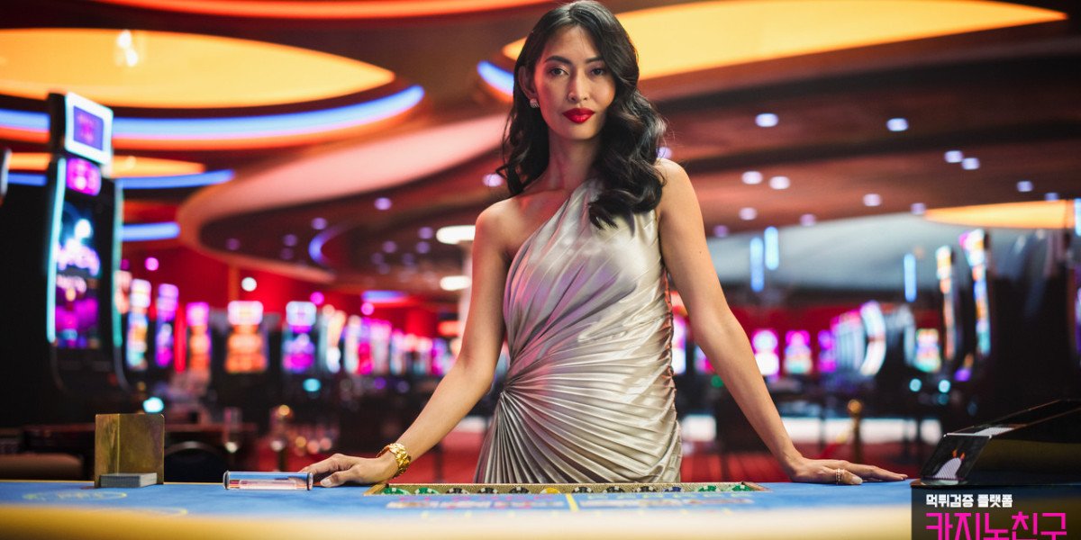 Experience Safe Gambling with Casino79: Your Ultimate Scam Verification Platform