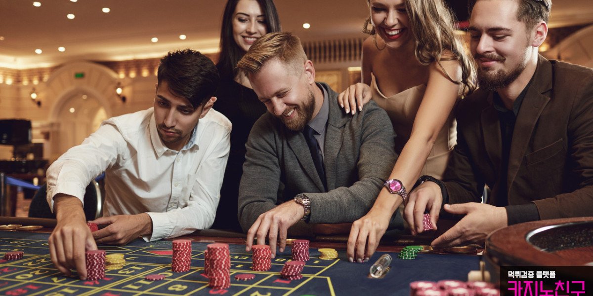 Explore the Ultimate Gambling Site Experience with Casino79's Scam Verification Platform