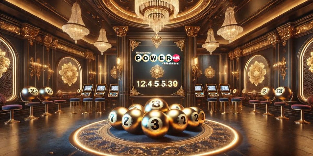 In-Depth Donghaeng Lottery Powerball Analysis and Insights from the Bepick Community