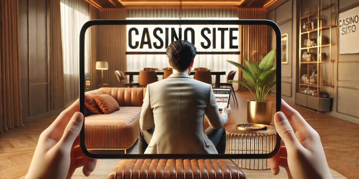 Exploring Casino Sites and Scam Verification with Onca888 Community