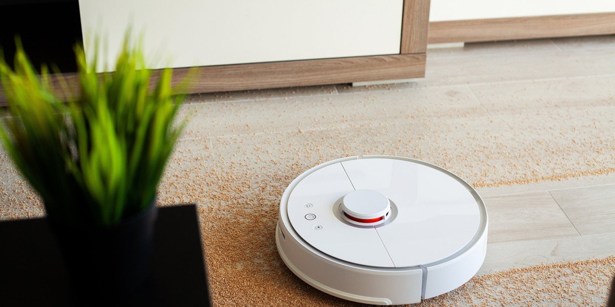 The Rise of Auto Vacuum Cleaners: The Future of Effortless Cleaning